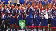 La Valledupar Cup coronó a ocho campeones: estos son los equipos que levantaron el título 