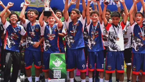 La Valledupar Cup coronó a ocho campeones: estos son los equipos que levantaron el título 