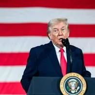 ¿Se acerca el fin de la guerra? Trump anuncia un posible acuerdo entre Rusia y Ucrania en sector clave