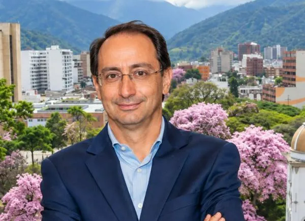 ¡Pillaron al vice! Fue visto en reconocido sector de Ibagué