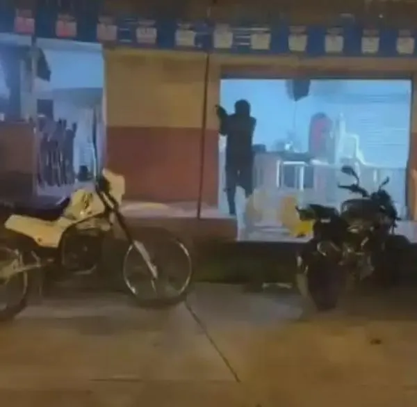 Ataque armado en Tuluá dejó un policía muerto, otro herido y otro muerto