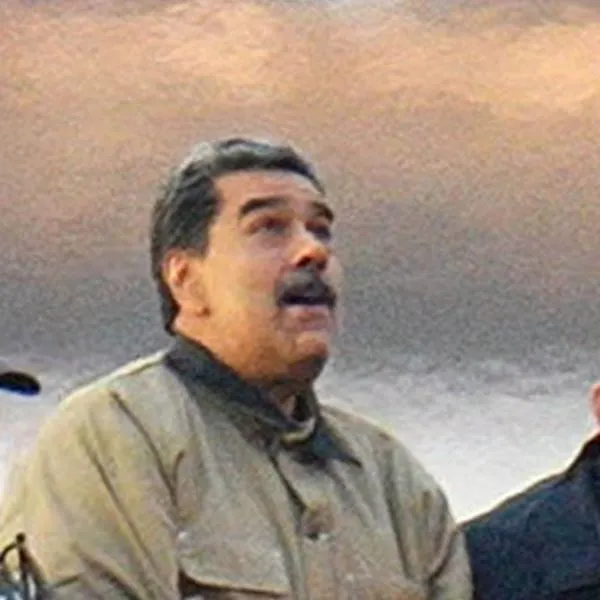 Nicolás Maduro
