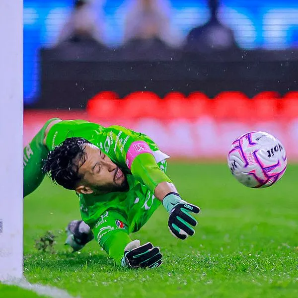 Camilo Vargas