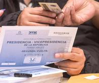 Piden ajuste a reposición de votos en campañas: esto dice proyecto que avanza en el Congreso