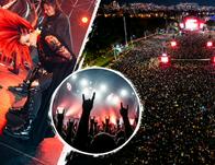 Rock al Parque 2026 estremeció a Bogotá: 28 bandas hicieron vibrar el Simón Bolívar en el primer día 