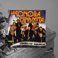 Murió Álvaro Pava, cantante de La Sonora Dinamita, a los 65 años