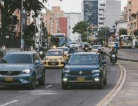 Así opera el pico y placa en Bogotá para la semana del 12 al 18 de octubre. ¡Programa tus recorridos! 
