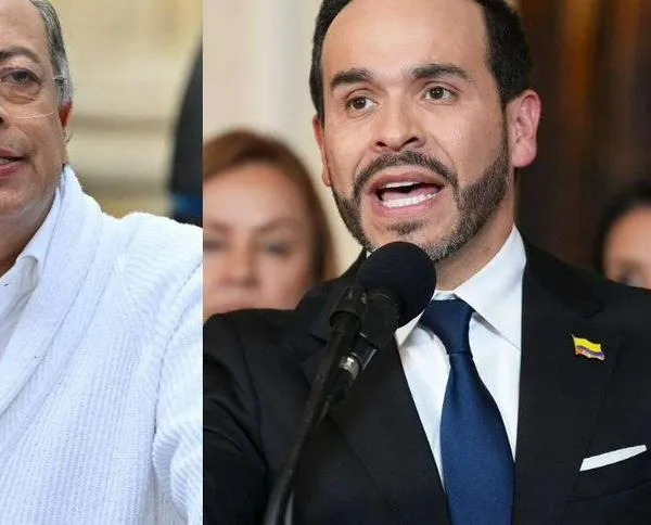 Oposición llama a movilización en las calles: así responde De la Espriella | La Mesa Redonda