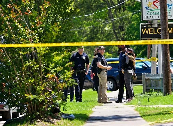 Tragedia en California enluta a una familia con raíces ibaguereñas