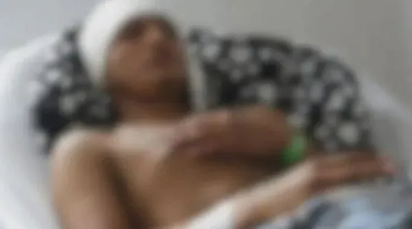 Lo que comenzó con un choque de vehículos terminó a tiros en Valledupar: un hombre está grave