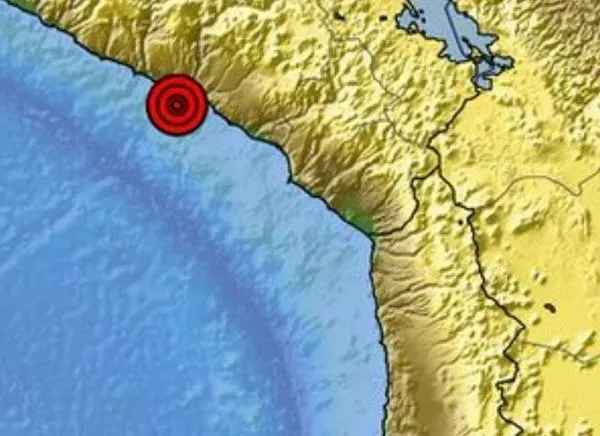 ¿Los sintió? El SGC reportó dos sismos en Colombia
