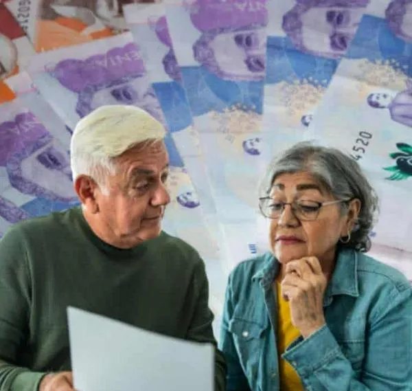 Colombia, entre los peores países para pensionarse: este es el lugar que ocupa en el mundo