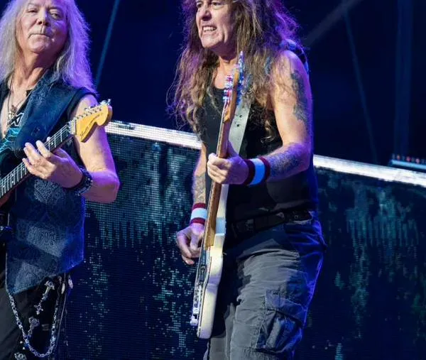Iron Maiden en Bogotá: qué llevar, horarios y cómo regresar en TransMilenio