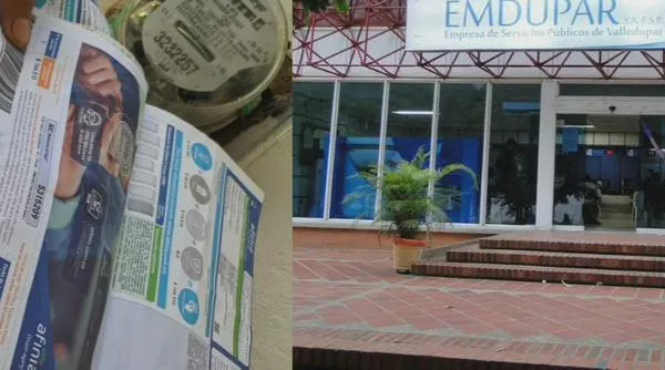 Alcaldía de Valledupar convoca a Asocomunas para revisar la prestación de servicios públicos