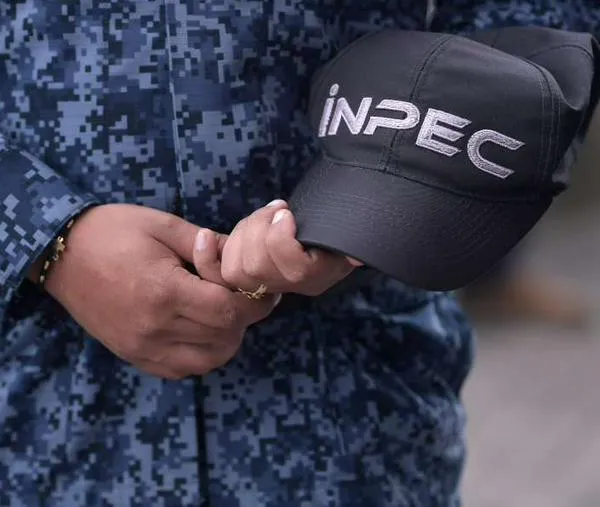 Defensoría alerta por violencia contra funcionarios del Inpec tras atentado en Barranquilla