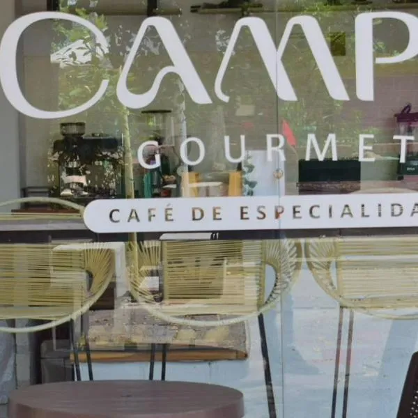 Del cultivo a la taza: Campo Gourmet y la nueva cultura del café en Valledupar
