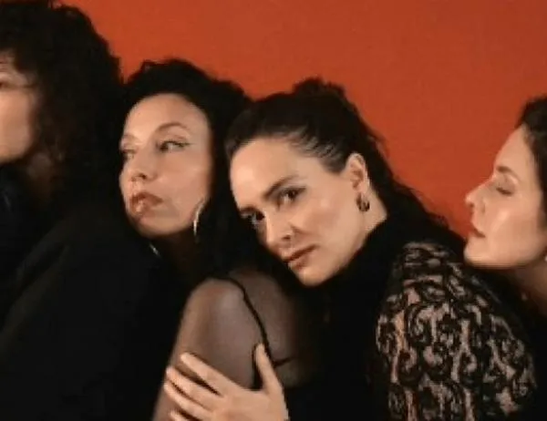 ¡Celebra la música hecha por mujeres! Asiste al concierto ‘Ellas Cantan’ este 25 de noviembre 