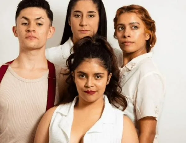 Agéndate con la obra 'El Dictado' de Metamorfosis Lab en el Teatro Jorge Eliécer Gaitán de Bogotá 