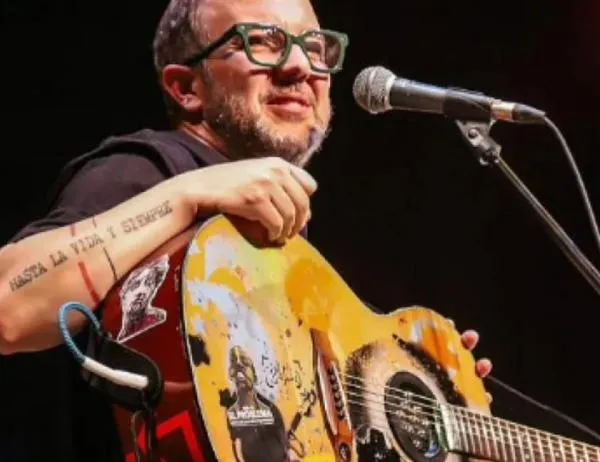 César López llega al Teatro Gaitán de Bogotá con un concierto nacido de la esperanza 