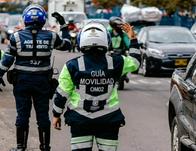 Retorno a Bogotá hoy 12 de octubre: hay pico y placa regional y reversible por la carrera Séptima 