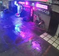 Caso de vigilante asesinado en Bogotá: hay prueba reina