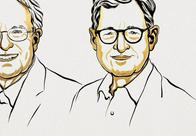 Robert E. Hall y Michael Woodford ganan el Nobel de Economía por sus aportes a la estabilización económica