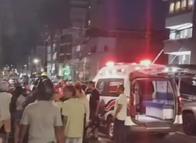 Accidente en transitado sector de Ibagué encendió las alarmas