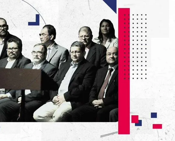 Pérdida de personería de Comunes refuerza rezagos en implementación de Acuerdo de Paz