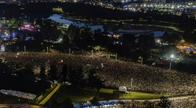 Locura en Rock al Parque en Bogotá: más de 200.000 personas y aforo al límite