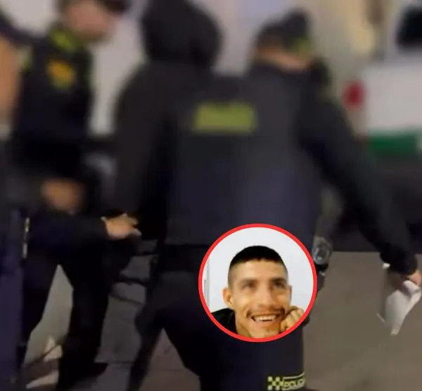 Indignación por actitud hombre capturado por abusar a una mujer de 70 años