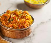 Arroz acevichado con camarones y tilapia: receta paso a paso