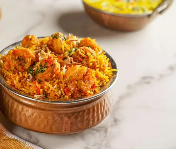 Arroz acevichado con camarones y tilapia: receta paso a paso