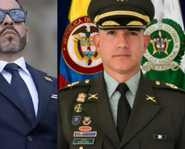 De la Espriella retirará al comandante de la Policía en Santa Marta por fuga de 41 detenidos
