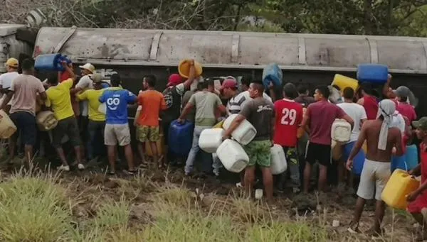Consejo de Estado negó indemnización a familiares de víctimas de la tragedia de Tasajera