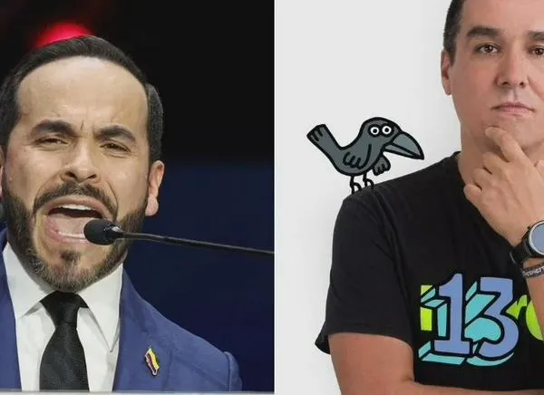 Abelardo se fue con toda contra Matador por ataques a la primera dama