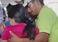 ¡Todo quedó en video! Joven despertó en su propio velorio