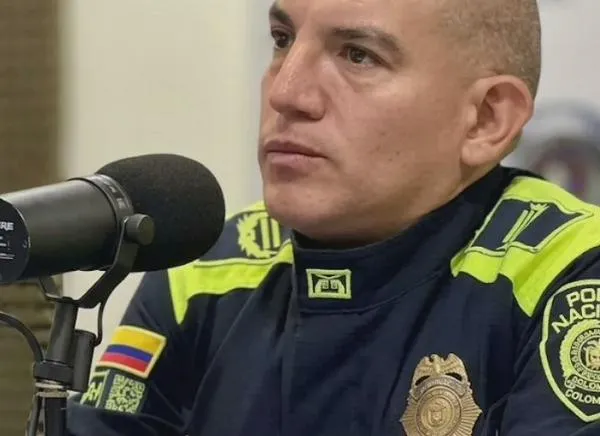 El insólito caso que tiene en aprietos a un excomandante de la Metib