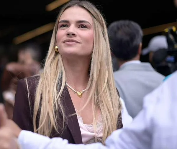 "Basta de misoginia": Gobierno rechazó ataques contra la primera dama, Ana Lucía Pineda