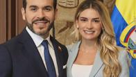Gobierno pide a la Fiscalía examinar publicaciones de Matador contra la primera dama Ana Lucía Pineda 