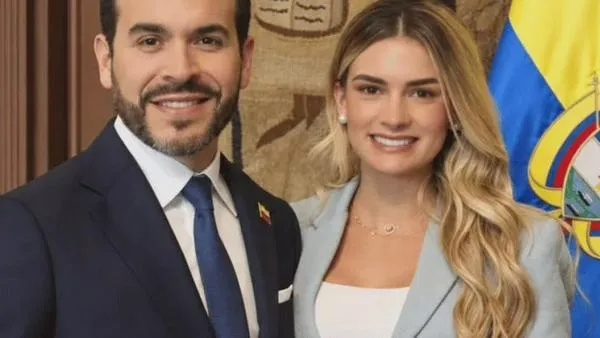 Gobierno pide a la Fiscalía examinar publicaciones de Matador contra la primera dama Ana Lucía Pineda 