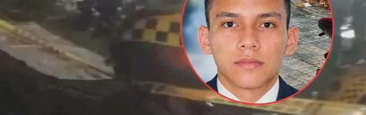 Accidente en Curumaní: Identifican a Luis Fernando Villalobos Navarro como la víctima tras choque con tractomula en la Troncal de Oriente
