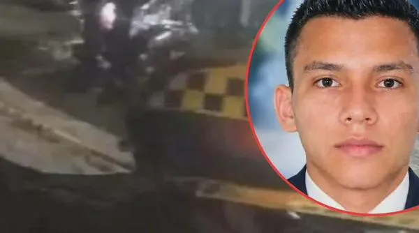 Intentó adelantar una tractomula bajo la lluvia y terminó debajo de sus llantas: murió un trabajador de Drummond