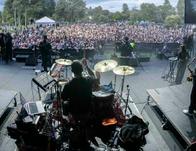 Cierre de Rock al Parque 2026 hoy 12 de octubre: ingreso, restricciones y recomendaciones de asistencia 