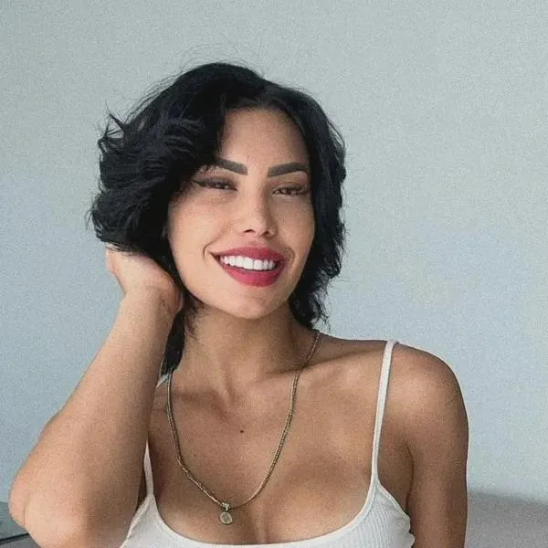 Ana del Castillo reveló cómo avanza su embarazo y si va a seguir cantando