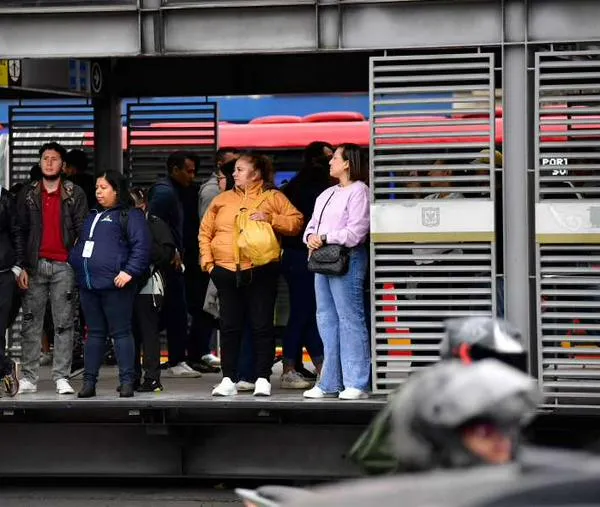 TransMilenio para cierre de Rock al Parque: 4 estaciones operarán hasta medianoche