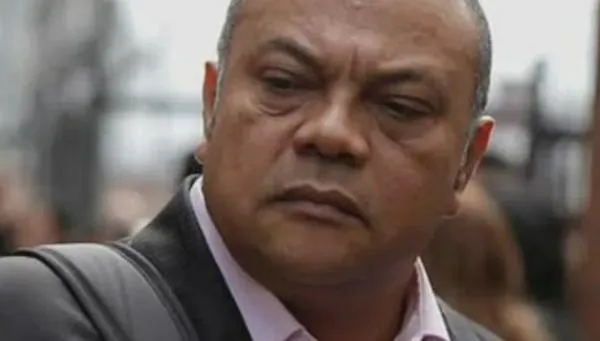 La grave denuncia que hace Luis Alonso Colmenares: “Si algo me ocurre, el Estado sabrá que fue advertido”