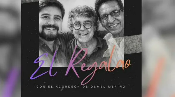 Piero murió días después de lanzar un vallenato: la historia detrás de ‘El Regalao’