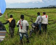 Los alcances que tendría retirar mandato de Misión de Verificación sobre la reforma rural