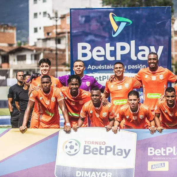 Envigado FC: qué pasará con el club tras el cierre del fondo Profútbol en 2027