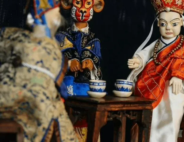El Festival Internacional de Títeres Manuelucho se celebra en el Teatro El Parque 